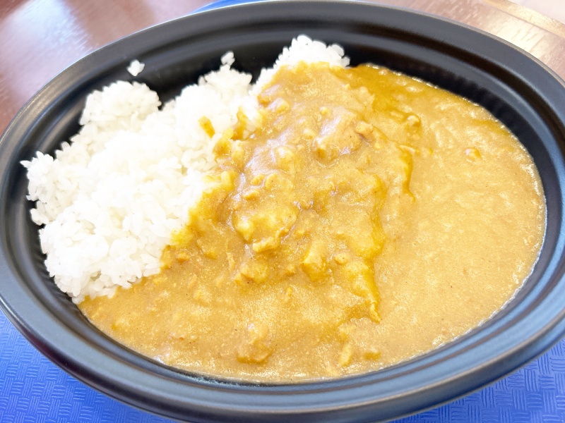 明治村 グルメ 食道楽のカフェ 食道楽のカレー 20250412