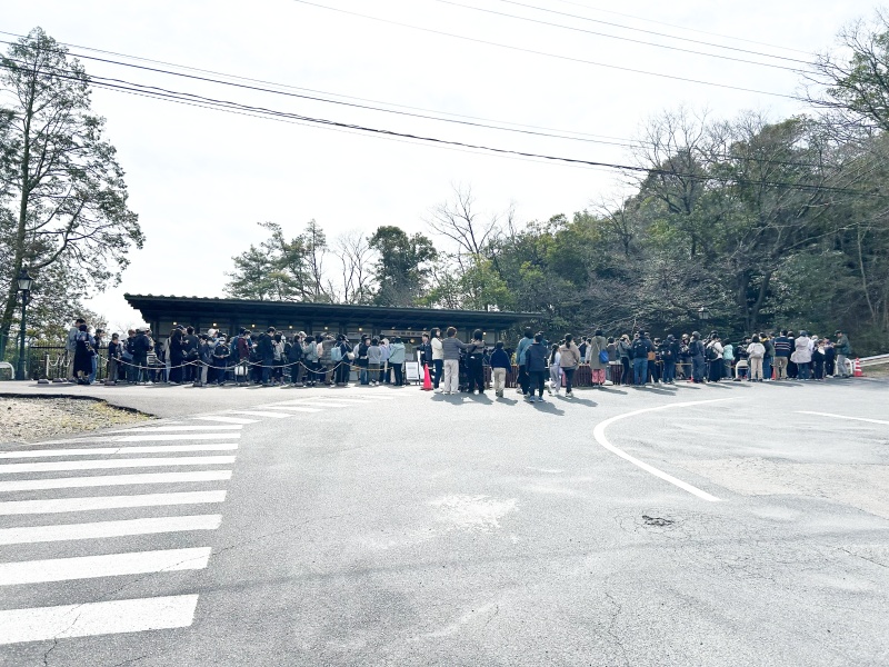 明治村　謎解き　鬼滅　260320　5