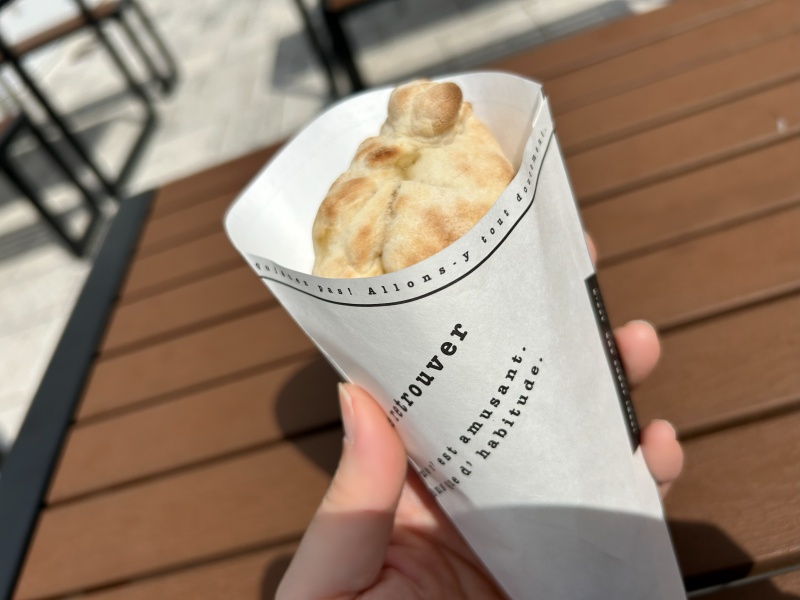 リトルワールド　謎解き　2026　感想　リトルパラレルワールド (15)