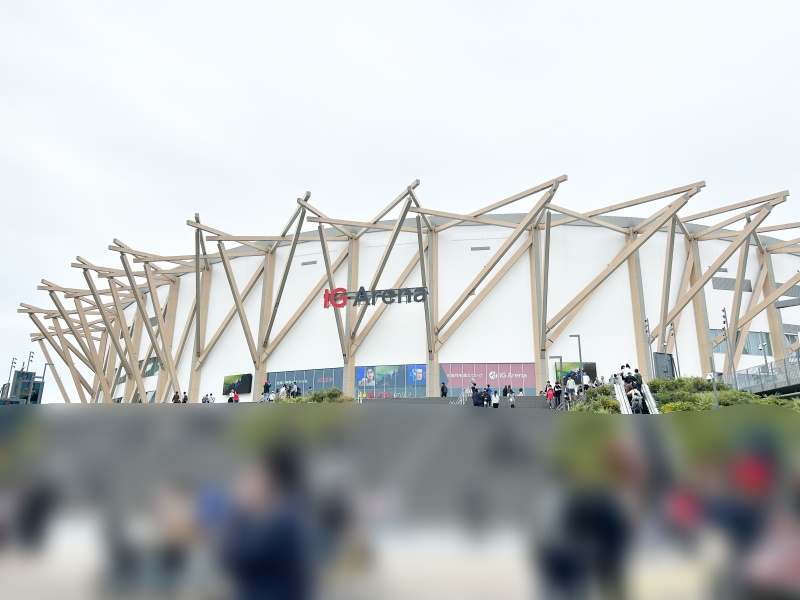 魔女の切符と7つ目の路線 感想 260405 4